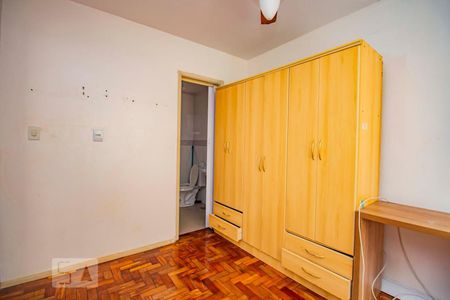 Quarto  de apartamento para alugar com 1 quarto, 38m² em Jardim Leopoldina, Porto Alegre