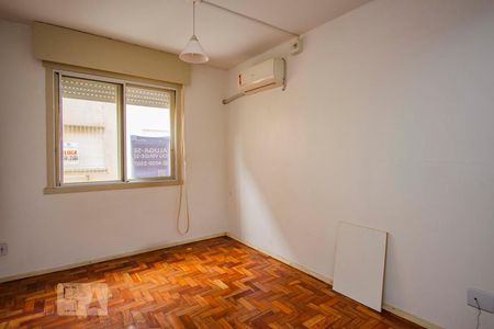 Sala  de apartamento à venda com 1 quarto, 38m² em Jardim Leopoldina, Porto Alegre