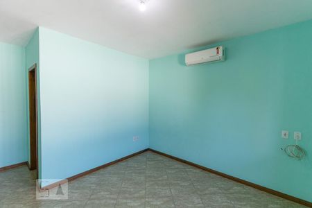 Quarto de casa de condomínio para alugar com 2 quartos, 80m² em Olaria, Canoas