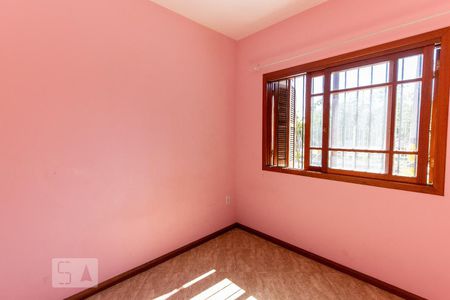 Quarto 2 de casa de condomínio para alugar com 2 quartos, 80m² em Olaria, Canoas