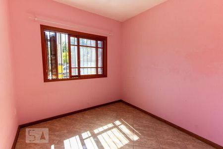 Quarto 2 de casa de condomínio para alugar com 2 quartos, 80m² em Olaria, Canoas