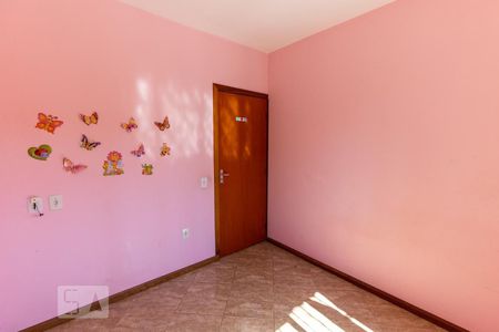 Quarto 2 de casa de condomínio para alugar com 2 quartos, 80m² em Olaria, Canoas