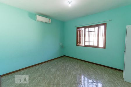 Quarto de casa de condomínio para alugar com 2 quartos, 80m² em Olaria, Canoas