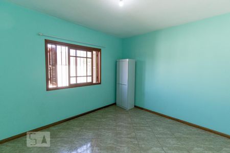 Quarto de casa de condomínio para alugar com 2 quartos, 80m² em Olaria, Canoas