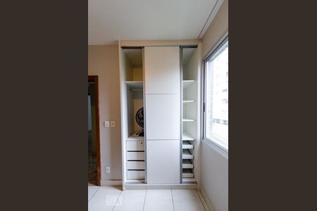 Quarto 1 de apartamento para alugar com 3 quartos, 86m² em Nova Suíssa, Belo Horizonte