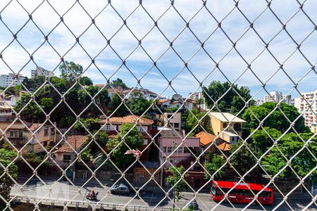 Vista do Quarto 1 de apartamento à venda com 2 quartos, 83m² em Icaraí, Niterói