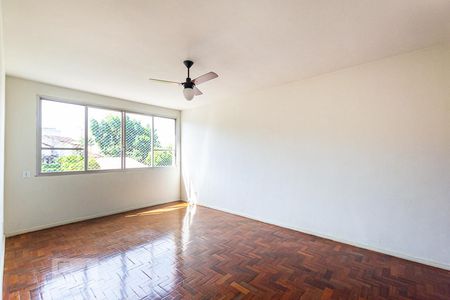 Sala de apartamento à venda com 2 quartos, 83m² em Icaraí, Niterói