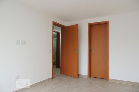 Quarto Suíte de apartamento para alugar com 2 quartos, 48m² em Pechincha, Rio de Janeiro