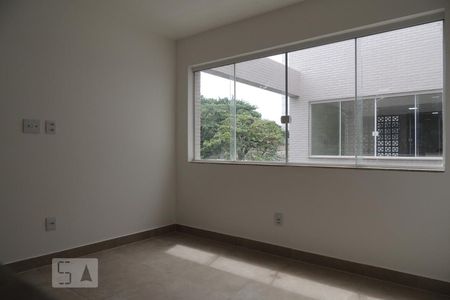 Sala de apartamento para alugar com 2 quartos, 48m² em Pechincha, Rio de Janeiro