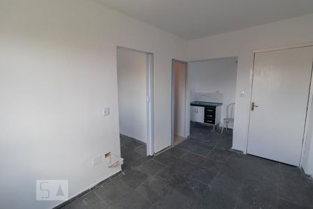 Sala de apartamento para alugar com 1 quarto, 33m² em Vila Pereira Barreto, São Paulo