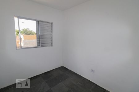 Dormitório de apartamento para alugar com 1 quarto, 33m² em Vila Pereira Barreto, São Paulo