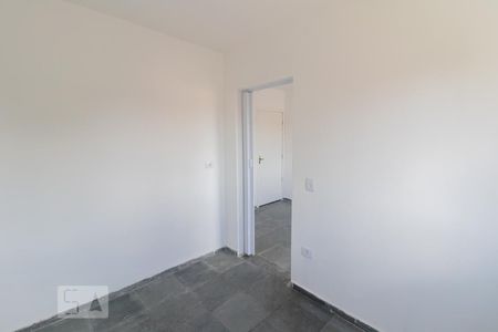 Dormitório de apartamento para alugar com 1 quarto, 33m² em Vila Pereira Barreto, São Paulo