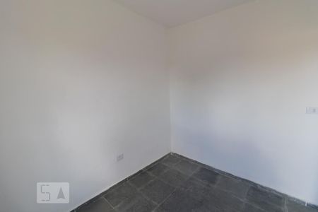 Dormitório de apartamento para alugar com 1 quarto, 33m² em Vila Pereira Barreto, São Paulo