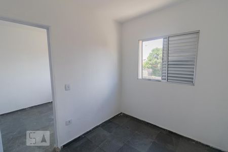 Dormitório de apartamento para alugar com 1 quarto, 33m² em Vila Pereira Barreto, São Paulo