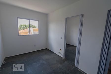 Sala de apartamento para alugar com 1 quarto, 33m² em Vila Pereira Barreto, São Paulo