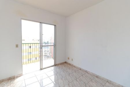Quarto 01 de apartamento para alugar com 2 quartos, 53m² em Botafogo, Campinas