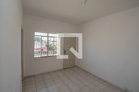 Sala de apartamento à venda com 2 quartos, 66m² em Vila Industrial (campinas), Campinas