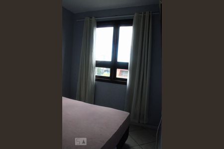 Quarto de apartamento para alugar com 1 quarto, 34m² em São José, Canoas