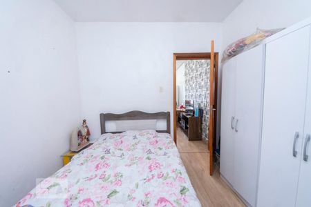 Quarto de casa de condomínio à venda com 1 quarto, 40m² em Vicentina, São Leopoldo