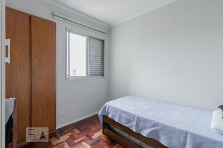 Quarto 1 de apartamento para alugar com 2 quartos, 50m² em Saúde, São Paulo