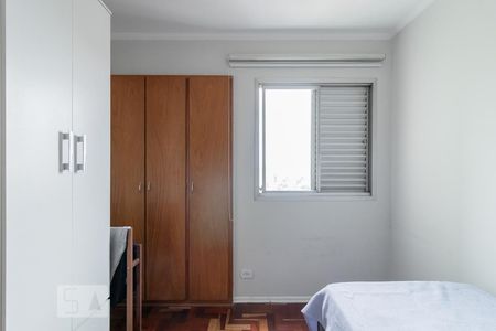 Quarto 1 de apartamento para alugar com 2 quartos, 50m² em Saúde, São Paulo