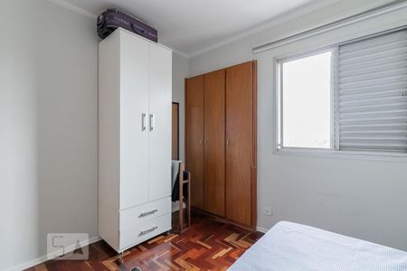 Quarto 1 de apartamento para alugar com 2 quartos, 50m² em Saúde, São Paulo