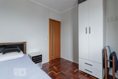 Quarto 1 de apartamento para alugar com 2 quartos, 50m² em Saúde, São Paulo