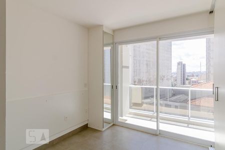 Studio de kitnet/studio para alugar com 1 quarto, 22m² em Centro, São Paulo