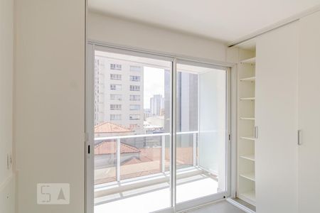 Studio de kitnet/studio para alugar com 1 quarto, 22m² em Centro, São Paulo