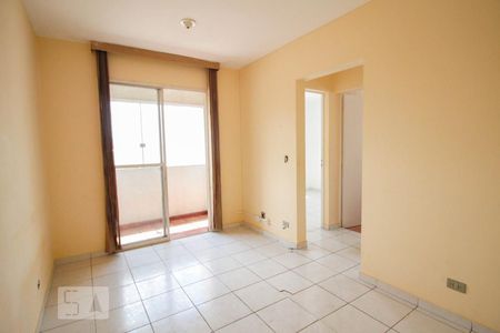 Apartamento para alugar com 49m², 1 quarto e 1 vagasala