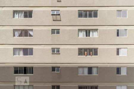 Quarto 1 - vista de apartamento para alugar com 3 quartos, 85m² em Pinheiros, São Paulo