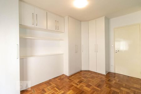 Quarto 1 de apartamento para alugar com 3 quartos, 85m² em Pinheiros, São Paulo