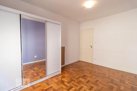 Quarto 2 de apartamento para alugar com 3 quartos, 85m² em Pinheiros, São Paulo