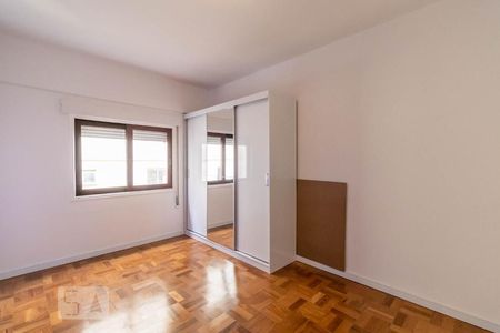 Quarto 2 de apartamento para alugar com 3 quartos, 85m² em Pinheiros, São Paulo