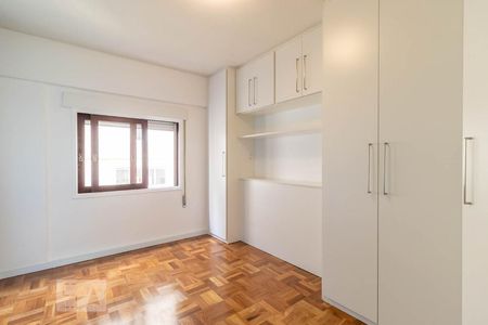 Quarto 1 de apartamento para alugar com 3 quartos, 85m² em Pinheiros, São Paulo