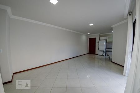 Sala de apartamento para alugar com 2 quartos, 98m² em Agronômica, Florianópolis