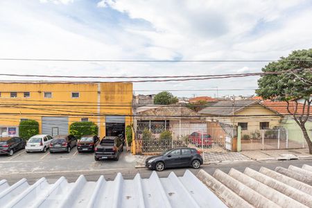 Vista de casa à venda com 2 quartos, 113m² em Parque Edu Chaves, São Paulo