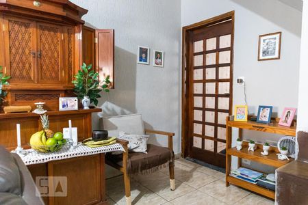 Sala de casa à venda com 2 quartos, 113m² em Parque Edu Chaves, São Paulo