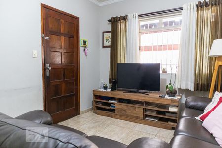 Sala de casa à venda com 2 quartos, 113m² em Parque Edu Chaves, São Paulo