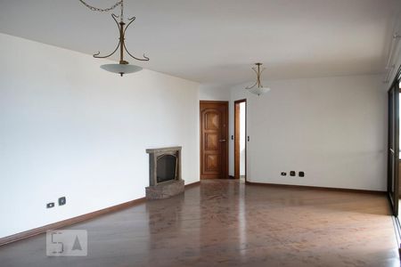 SALA de apartamento à venda com 4 quartos, 155m² em Casa Verde, São Paulo