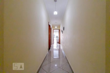 Corredor Entrada  de casa para alugar com 3 quartos, 295m² em Cursino, São Paulo