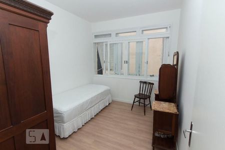 Quarto 2 de apartamento à venda com 3 quartos, 97m² em Santana, Porto Alegre