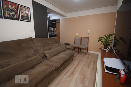 Sala de apartamento para alugar com 2 quartos, 78m² em Taguatinga Centro (taguatinga), Brasília