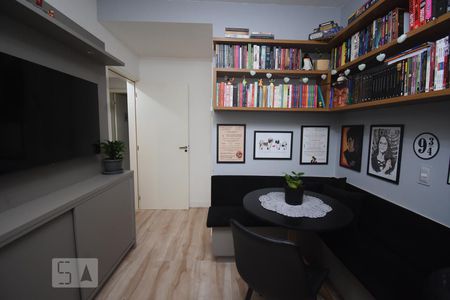 Quarto Suíte de apartamento para alugar com 2 quartos, 78m² em Taguatinga Centro (taguatinga), Brasília