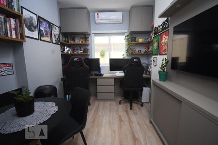 Quarto Suíte de apartamento para alugar com 2 quartos, 78m² em Taguatinga Centro (taguatinga), Brasília