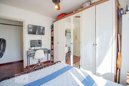 Quarto  de apartamento para alugar com 1 quarto, 47m² em Agronomia, Porto Alegre