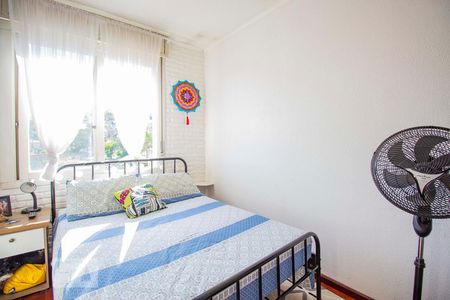 Apartamento para alugar com 1 quarto, 47m² em Agronomia, Porto Alegre