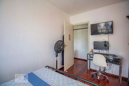 Quarto  de apartamento para alugar com 1 quarto, 47m² em Agronomia, Porto Alegre