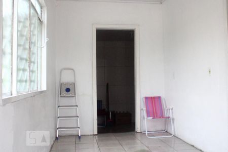 sala de casa à venda com 7 quartos, 181m² em Rio Branco, Canoas