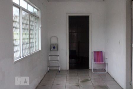 Sala de casa à venda com 7 quartos, 181m² em Rio Branco, Canoas